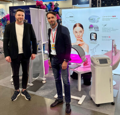 Kongres i&nbsp;Targi LNE